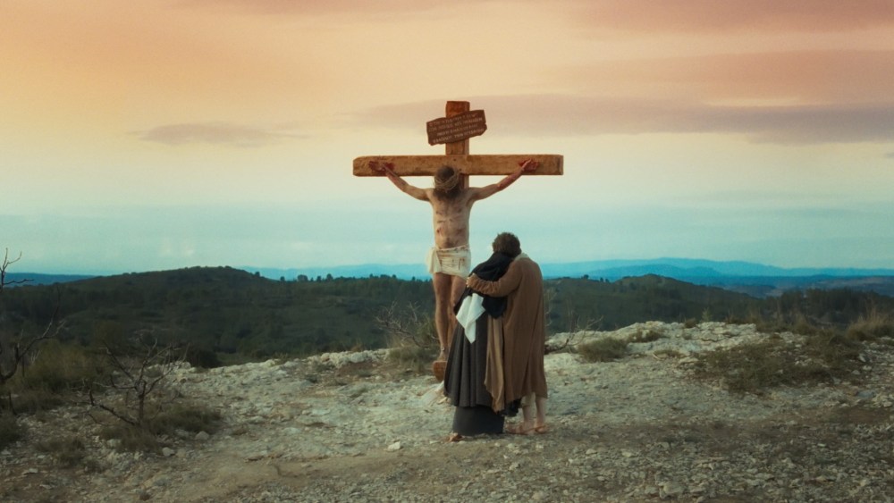 ‘Sacred Heart’ to be released in theaters in the US