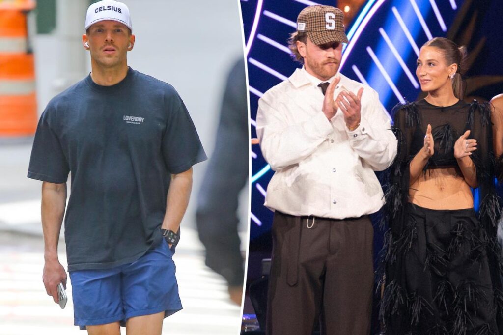 Kyle Cooke says Amanda Batula and West Wilson’s romance puts ‘Summer House’ in ‘jeopardy’