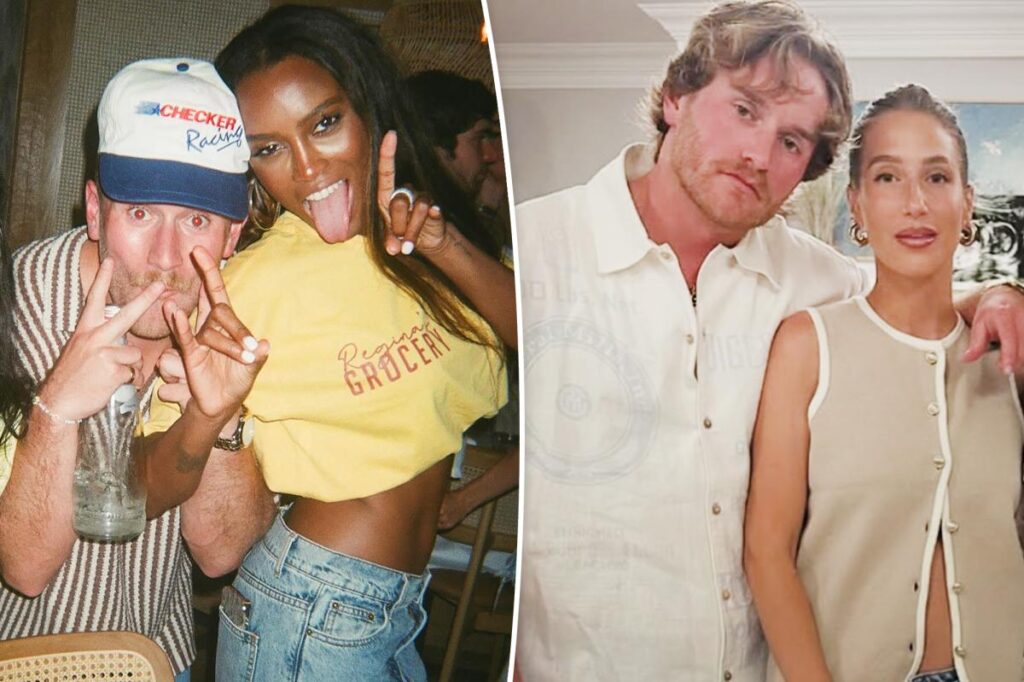 ‘Summer House’ star Ciara Miller and West Wilson ‘dating’ weeks before romance with Amanda Batula