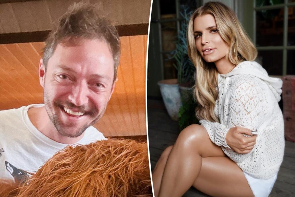 Who is Thomas Eisenhood? Meet the musician who is reportedly dating Jessica Simpson