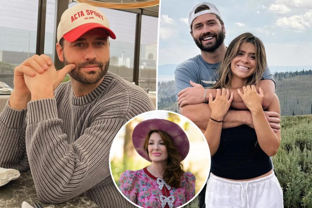 Dakota Mortensen’s ‘Vanderpump Villa’ fate revealed following Taylor Frankie Paul domestic violence investigation