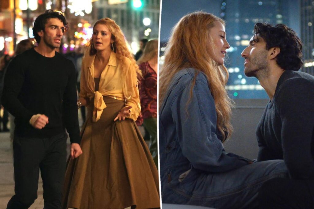 Blake Lively and Justin Baldoni’s lawyers appear in court seeking settlement