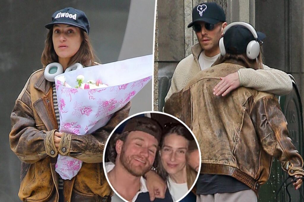 Former ‘Summer House’ actors Amanda Batula and Kyle Cooke reunite after West Wilson’s bombshell romance cast shocks