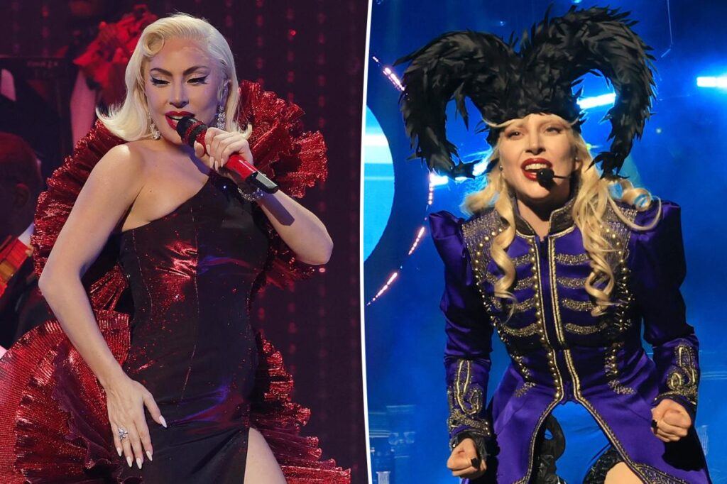 Lady Gaga cancels concert at the last minute due to health issues