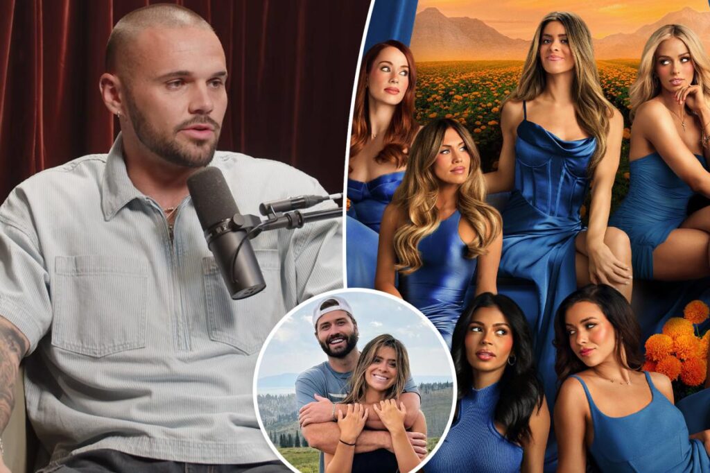 ‘Secrets of the Mormon Wife’ Star Gives Update on Season 5