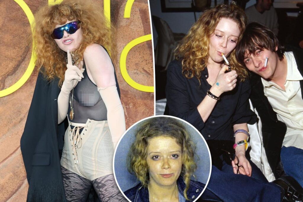 Natasha Lyonne’s troubled past history: DUI, eviction, and more