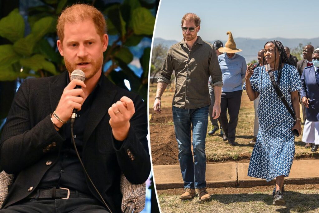 Prince Harry’s own words may stick in his mind again amid intense scrutiny over defamation case – expert
