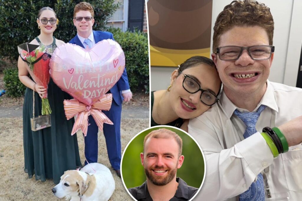 ‘Love on the Spectrum’ star Georgie reveals new girlfriend after breakup with Connor