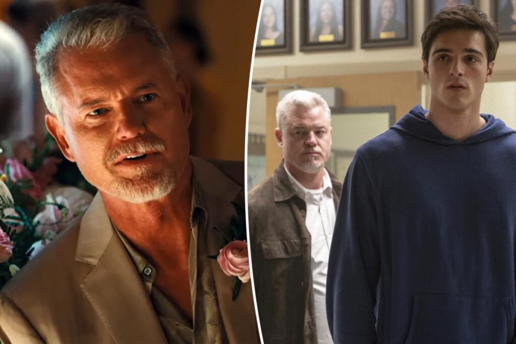 ‘Euphoria’ Season 3 Premiere Tributes Eric Dane After His Death