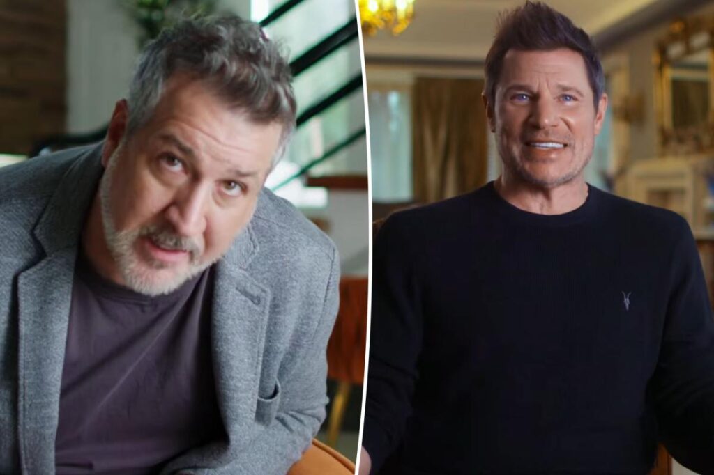 How to watch the new ‘Boy Band Confidential’ documentary series for free