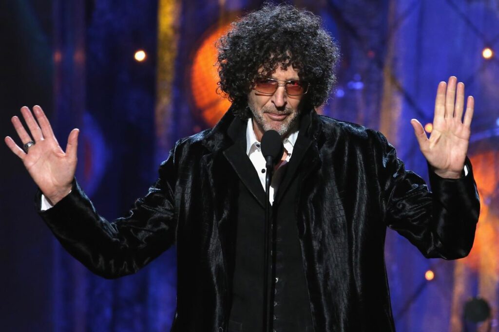 Howard Stern’s former employee seeks staggering sum of money in legal battle