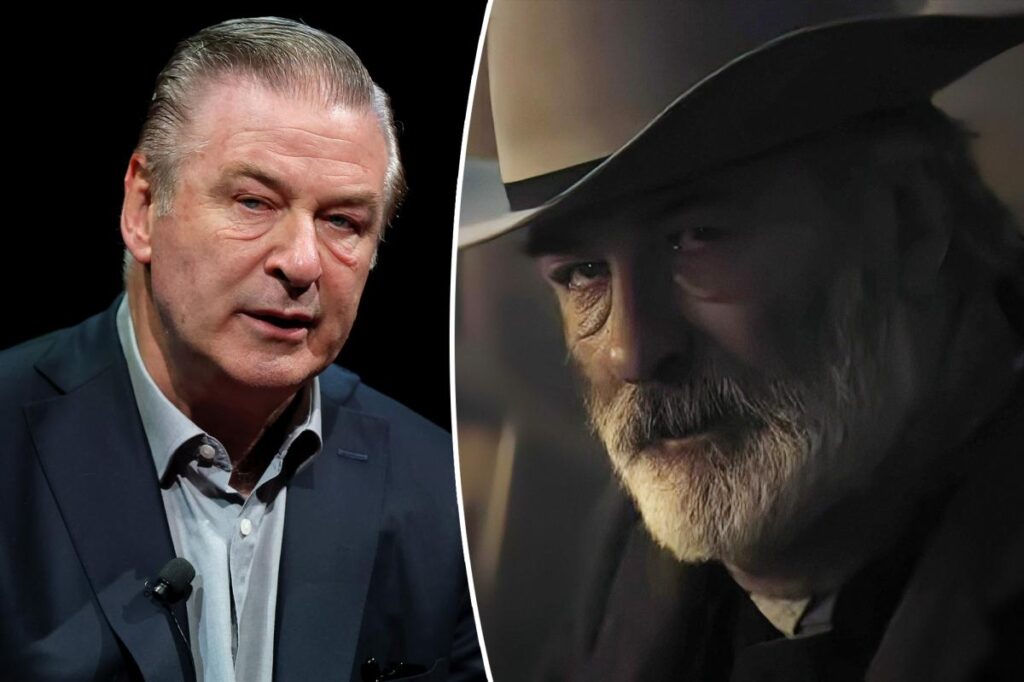 Alec Baldwin considers retirement after ‘Last’ shooting incident