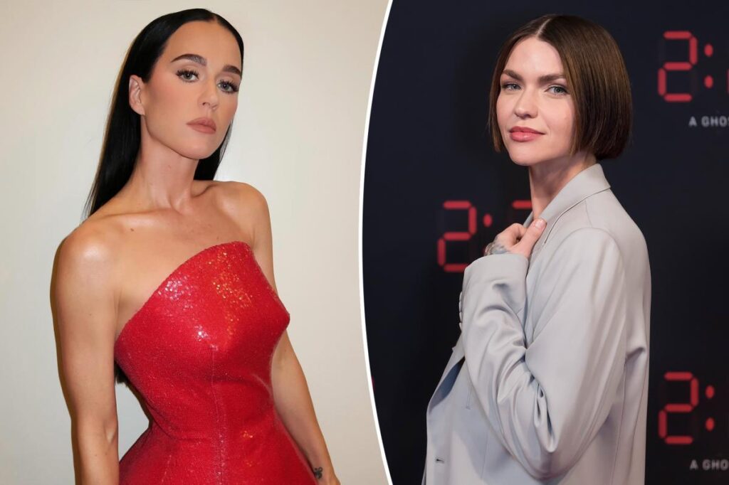 Katy Perry sends powerful message after slamming Ruby Rose’s sexual assault allegations