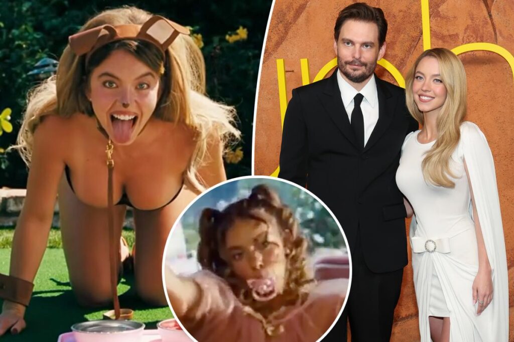 ‘Euphoria’ Creator Sam Levinson Defends Sidney Sweeney’s OnlyFans Story