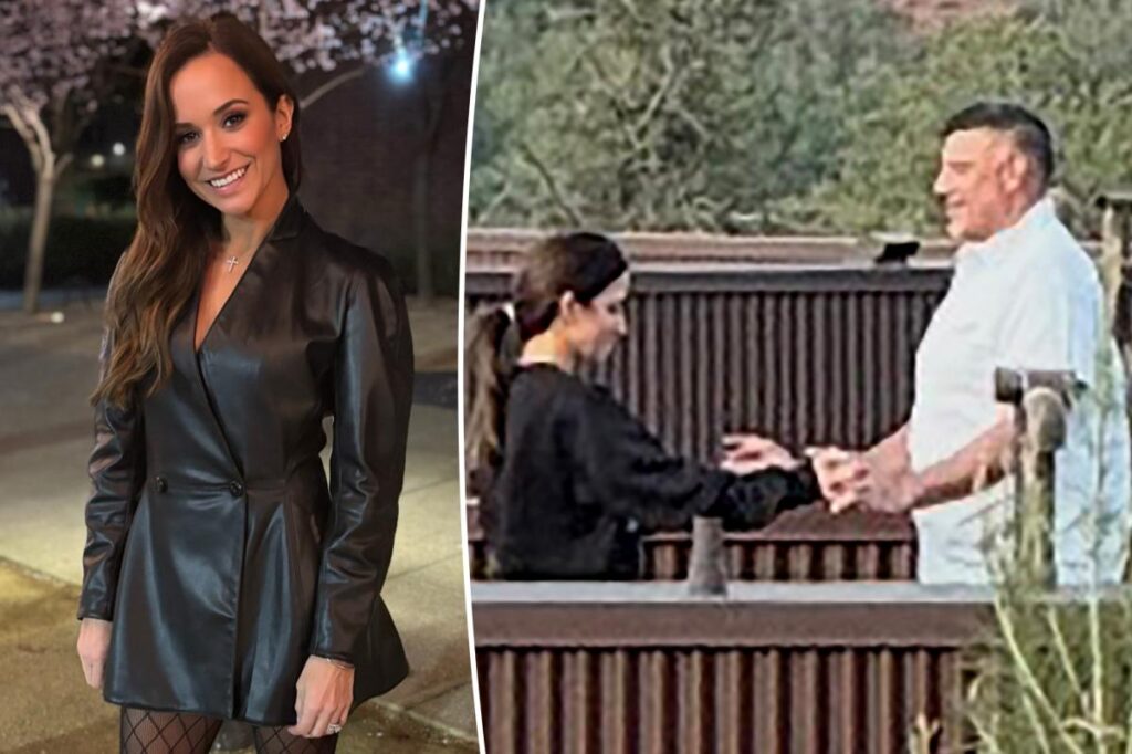 After Deanna Russini leaves, Times staff slams Athletic’s ‘knock-knock’ response to Mike Vrabel photo