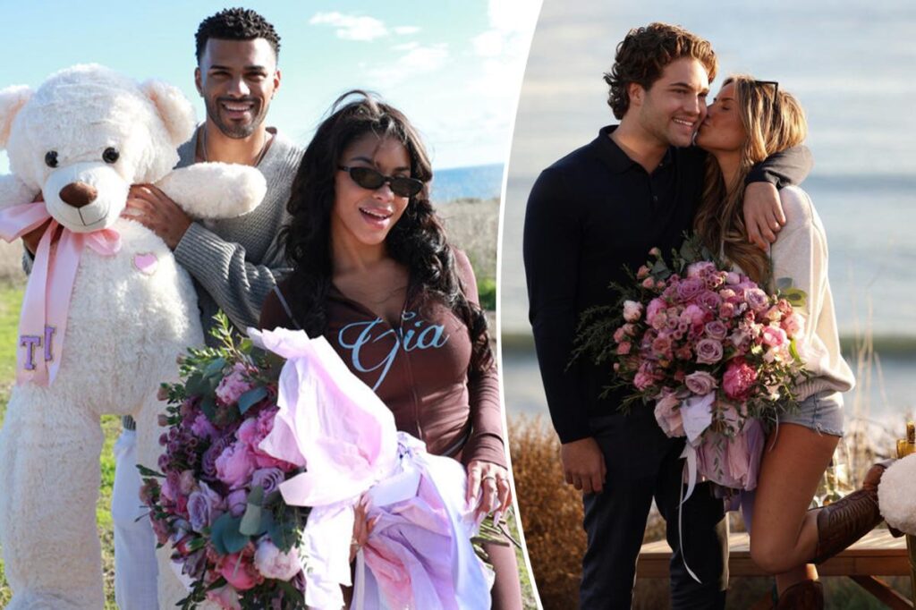 Watch Beyond the Villa Season 2 for free