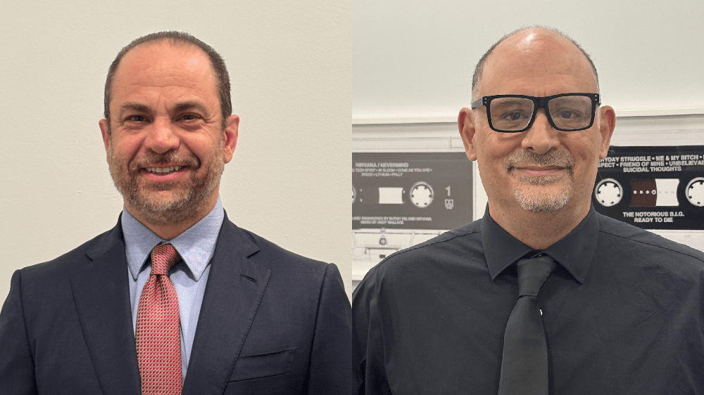 Paradigm launches physical production department