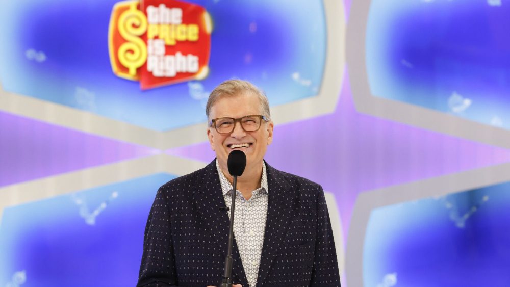 CBS to Live Broadcast First-Ever ‘The Price Is Right’ Holiday Special