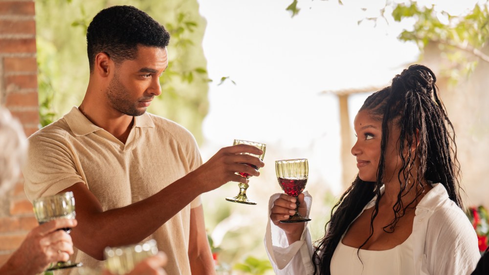How the box office revenue of “You Me and Tuscany” will affect future black rom-coms