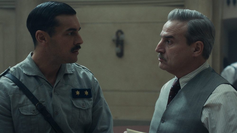 Blockbuster ‘The Dinner’ to be screened as new Spanish film in New York after Goyalift