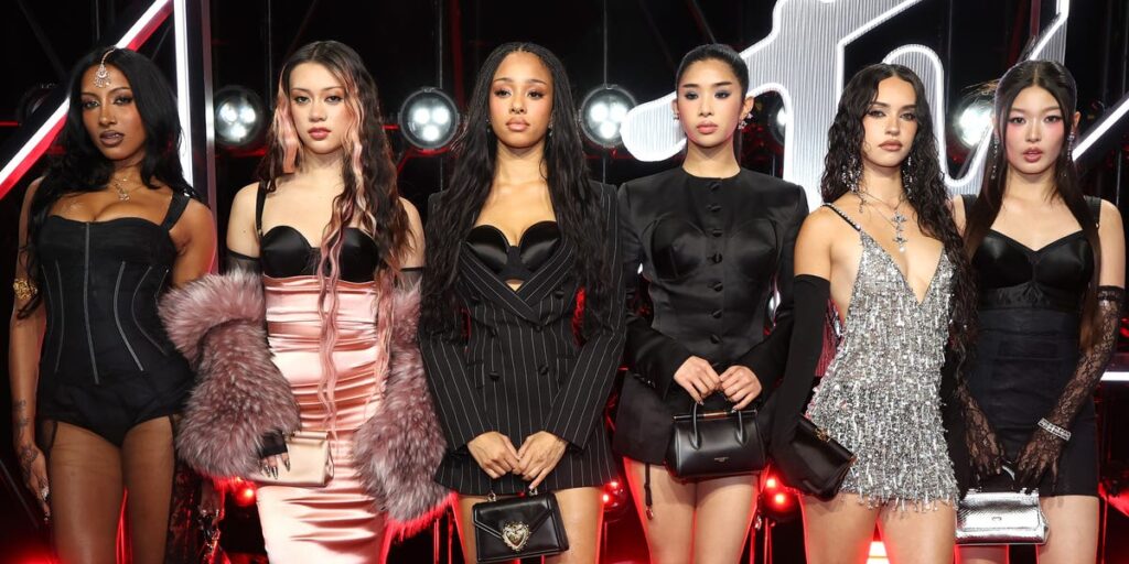 Why Manon won’t be attending Cat’s Eye’s Coachella 2026 performance