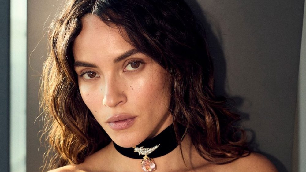Adria Arjona to play Maxima in ‘Superman’ sequel ‘Man of Tomorrow’