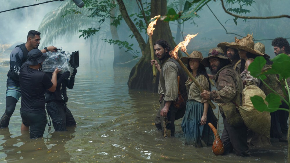 Netflix builds on success of series ‘One Hundred Years of Solitude’