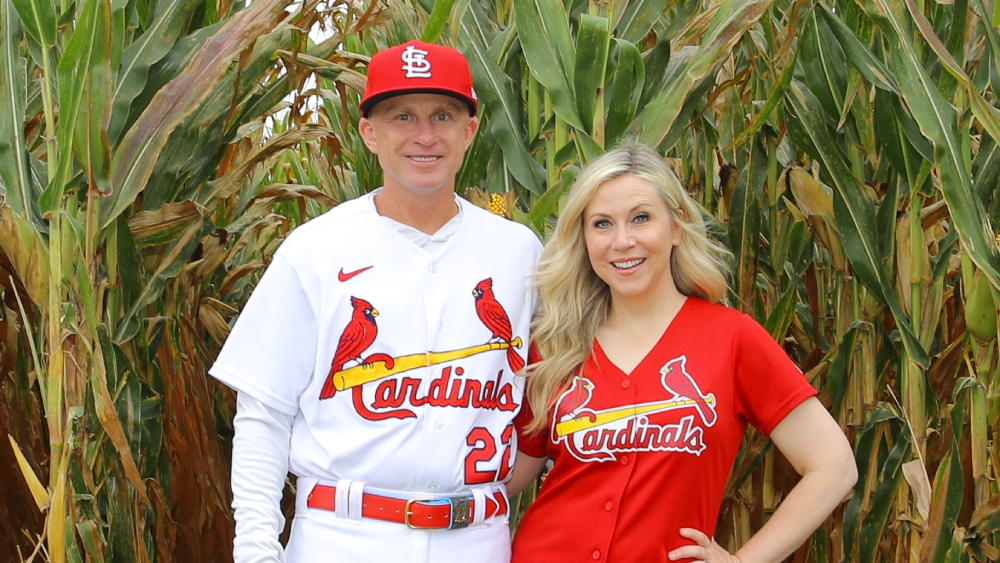 Star Wars voice actor Ashley Eckstein writes romantic comedy novel about her husband