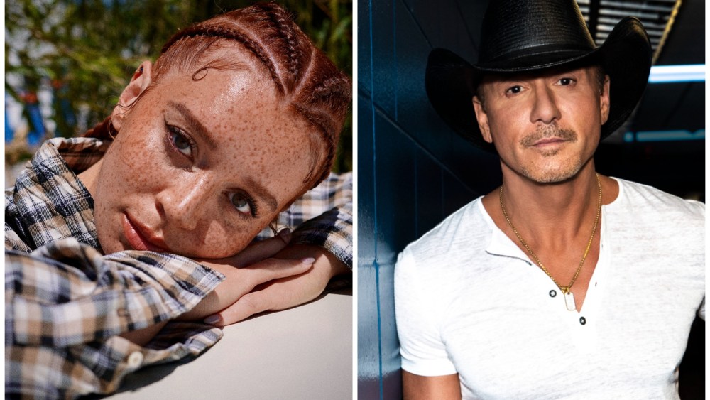 Erin Kellyman and Tim McGraw join Hulu’s ‘Southern Bastards’ pilot