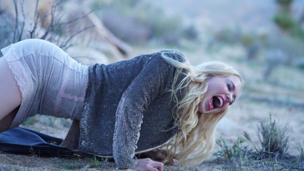 Shudder acquires Bella Thorne and Chloe Cherry thriller ‘Find Your Friends’