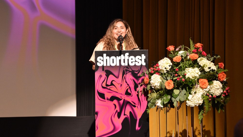 Palm Springs Shortfest returns in June