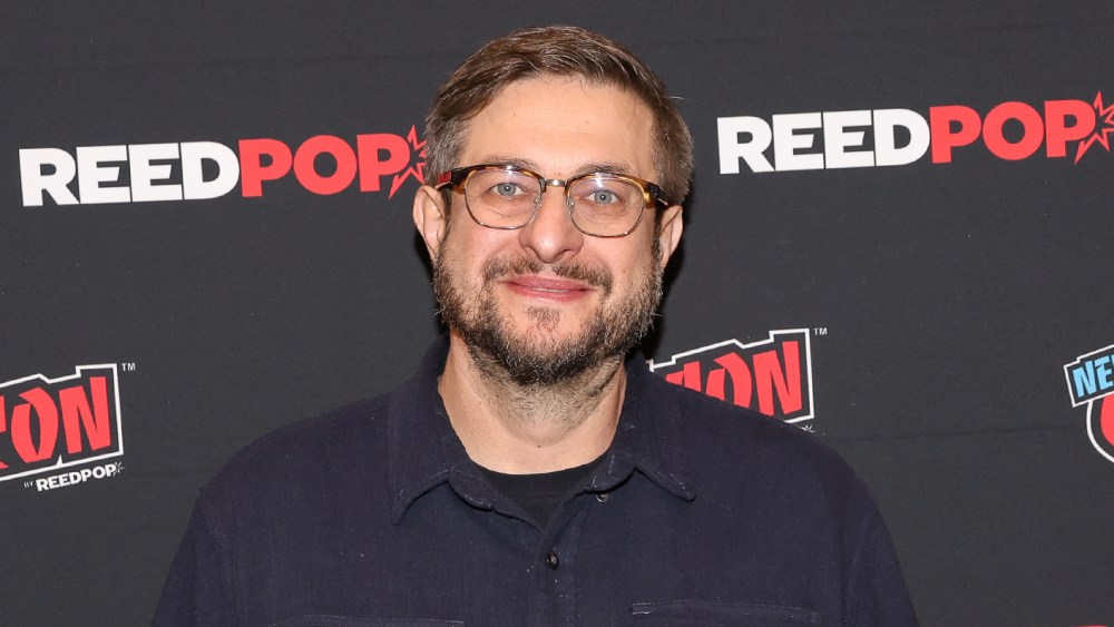 ‘Bob’s Burgers’ actor Eugene Mirman speaks out after car accident