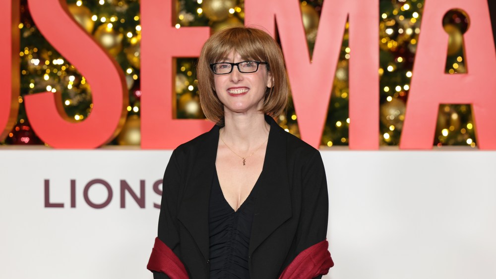 ‘The Housemaid’ author Frieda McFadden reveals her true identity