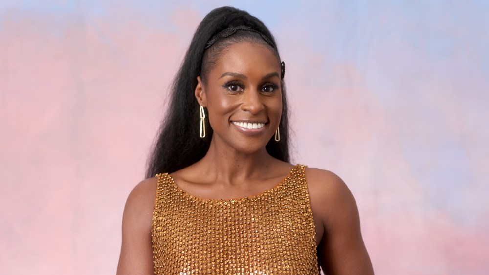 Issa Rae says DEI is a ‘bad word’ in Hollywood