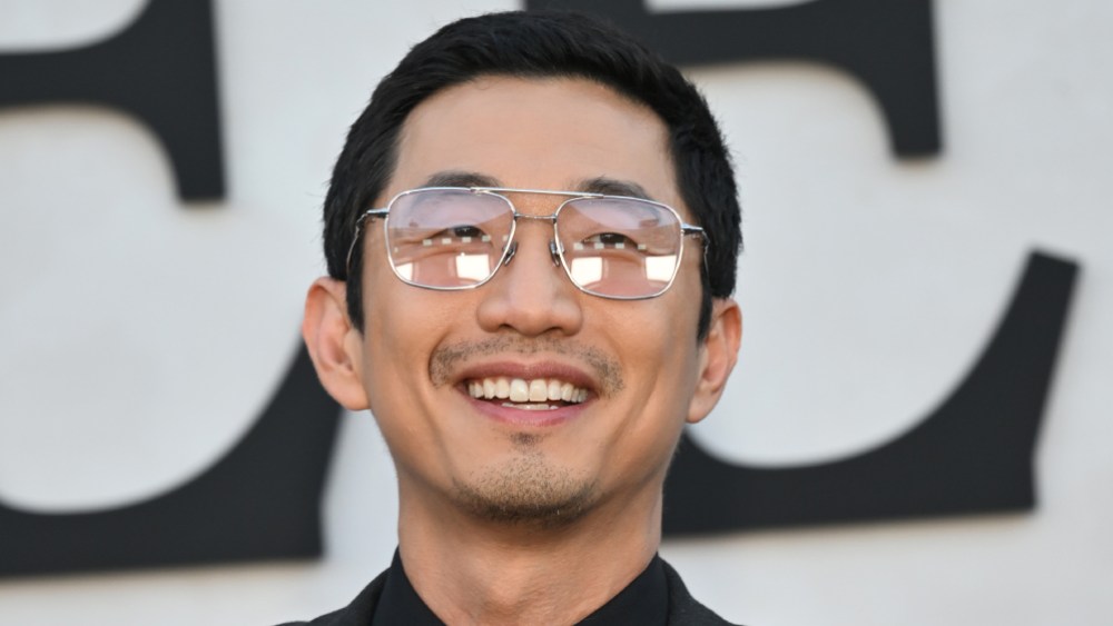 Beef creator Lee Sung-jin says it’s an honor to work on the script for the X-Men reboot