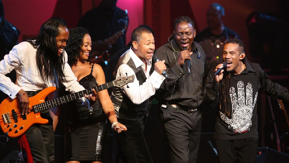 Documentary ‘Earth, Wind and Fire’ to open 2026 Tribeca Festival