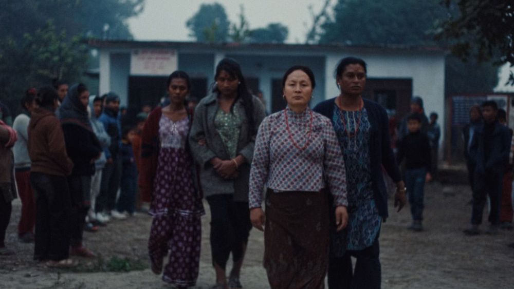 Best Friend Forever to appear in Cannes thriller ‘Elephants in the Mist’