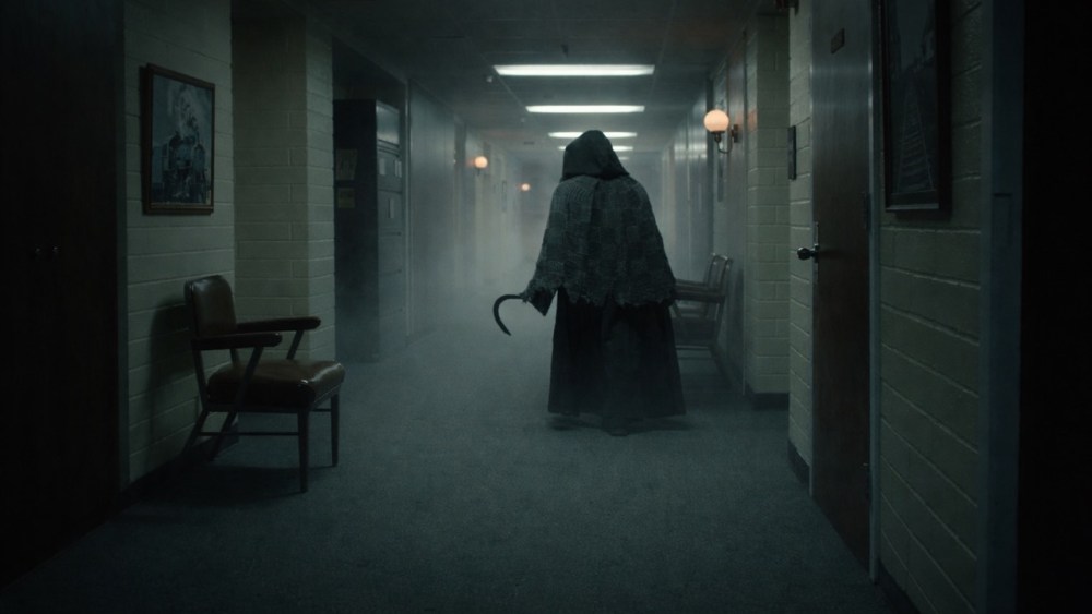 Interactive slasher movie ‘Slay Day’ scheduled for release in 2027