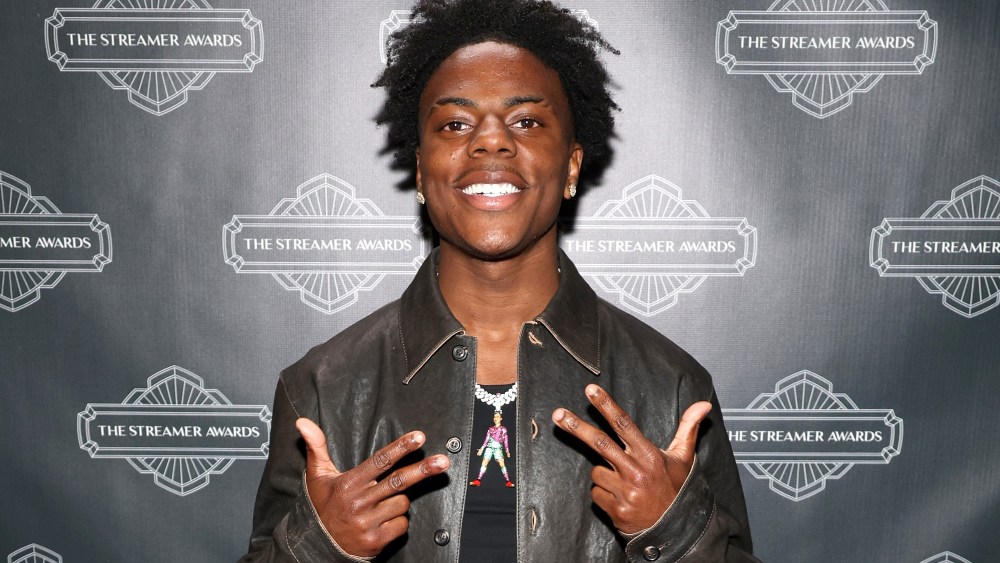 The IShowSpeed anime series will be written by One Piece’s Matt Owens.