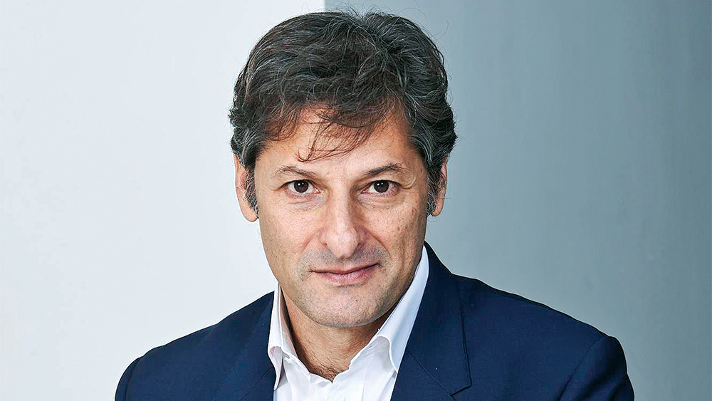 Channel 4 Chief Content Officer Ian Katz steps down after nine years