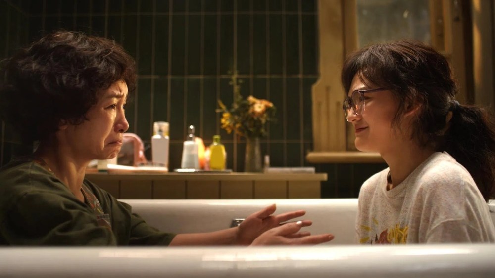 “It’s OK” takes top spot on Slow Weekend