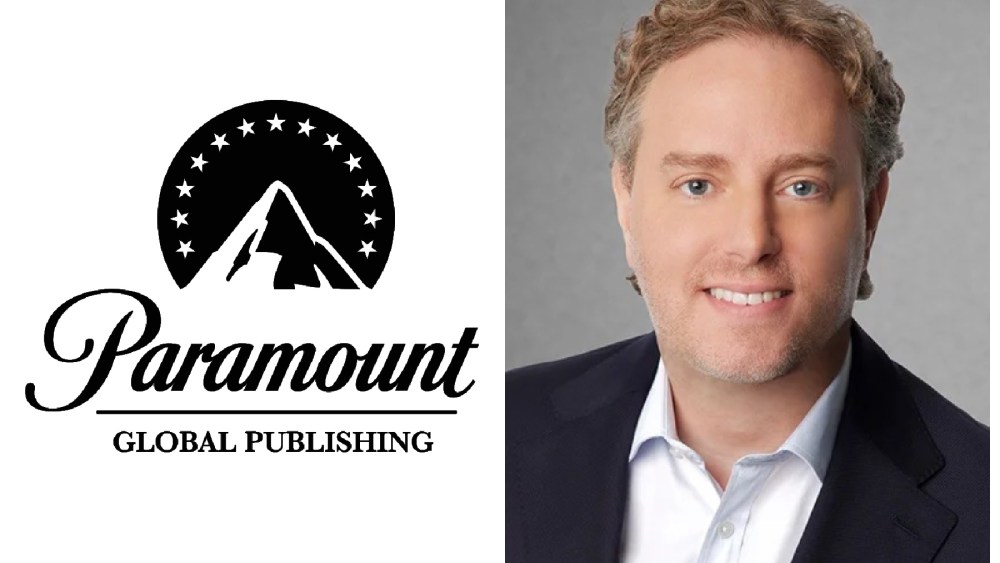 Paramount Skydance launches new book publisher