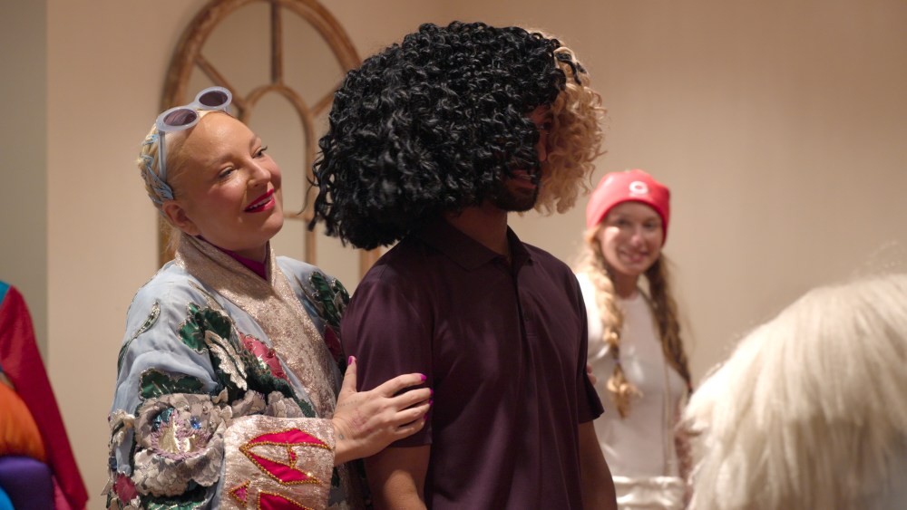 Company Retreat Bosses on Finale Reveal, Casting Sia, Anthony and More