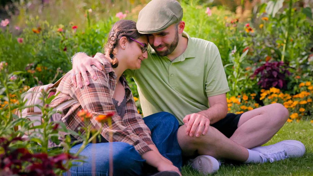 ‘Love on the Spectrum’ renewed for season 5, Connor Tomlinson exits