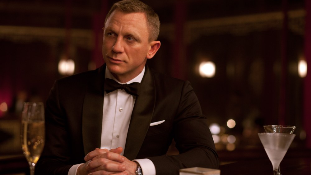 Amazon Boss on James Bond actor search: “We’re taking our time.”
