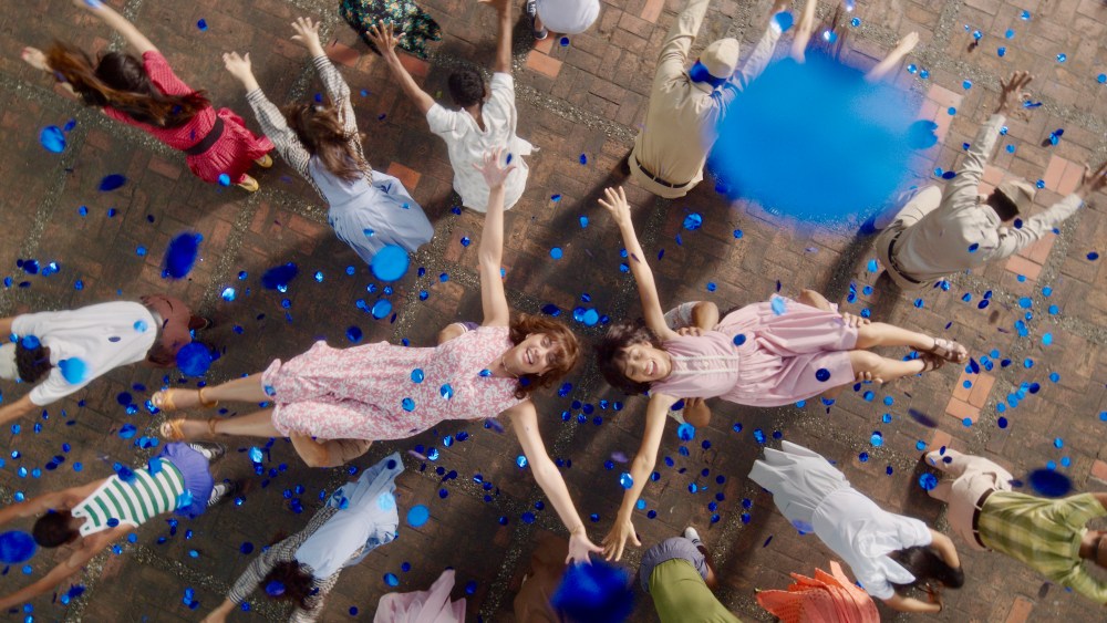 Latin Grammy winner Milly Quesada musical biopic closes at IFF Panama