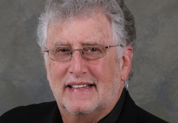 Gossip columnist and entertainment TV personality was 82 years old