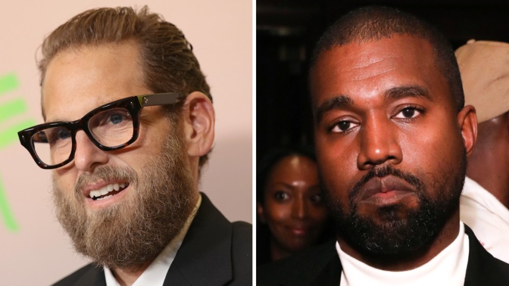 Jonah Hill slams Kanye West’s 21 Jump Street post as ‘weird’