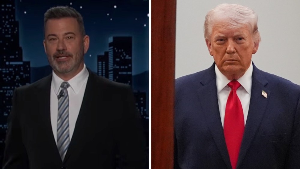 President Trump always gives two weeks after delaying attack on Iran