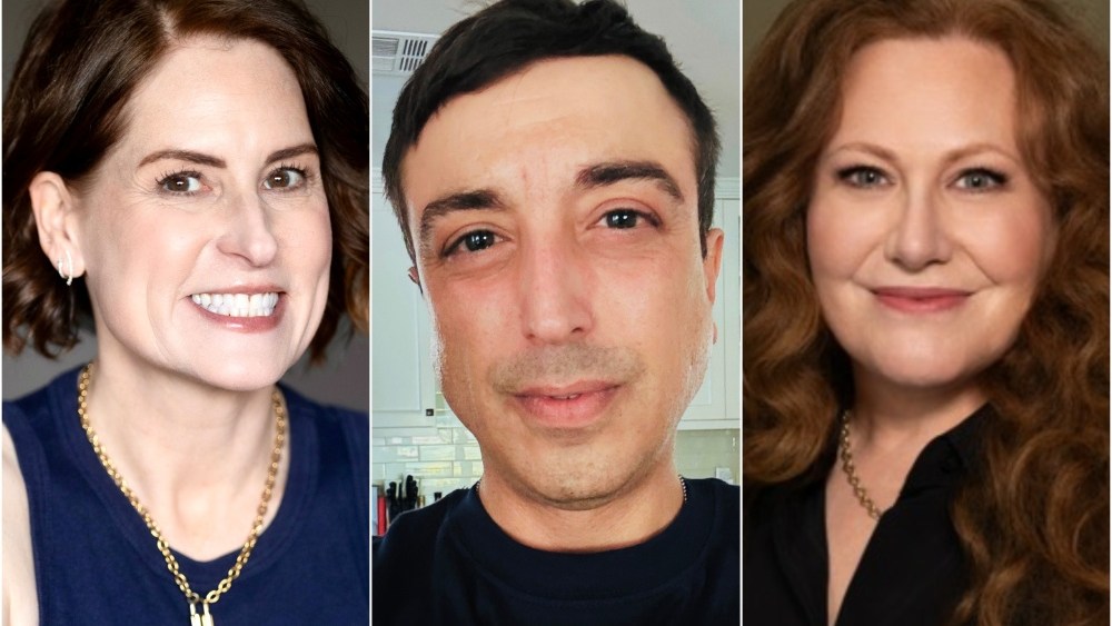 ‘Gay Grifters’ series ‘American Hustlers’ in development at Hulu, WBTV